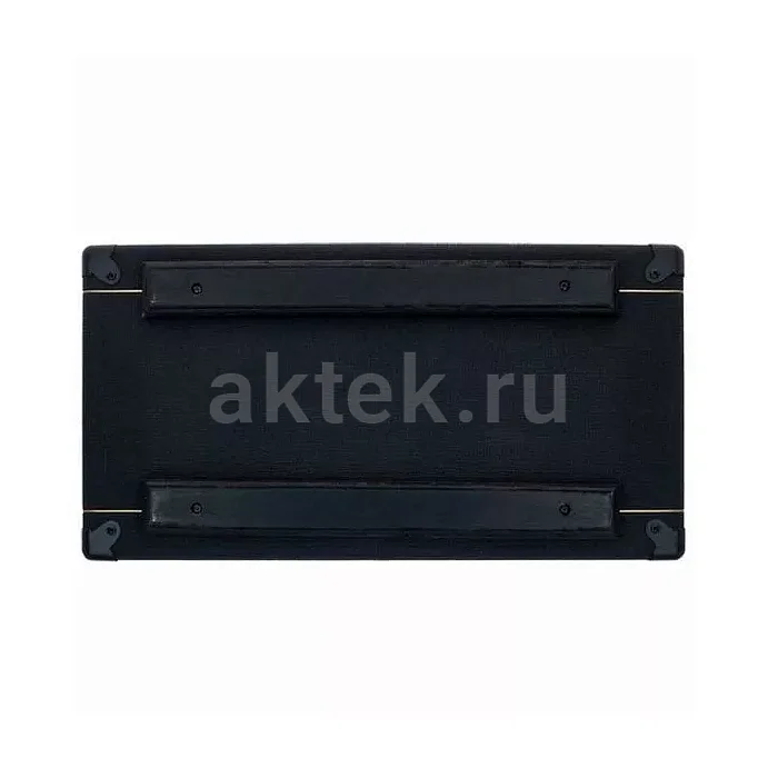 Orange PPC112BK гитарный кабинет 1×12″ Celestion Vintage 30, 60 Вт 8