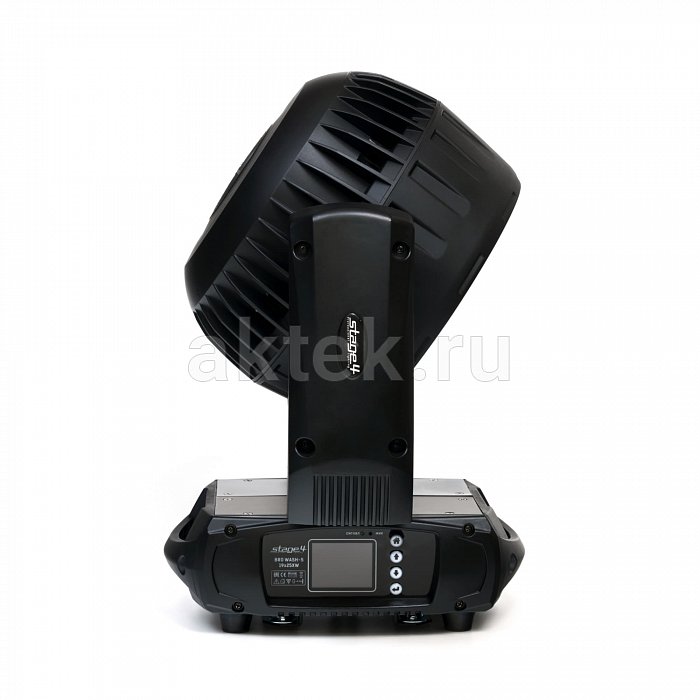 STAGE4 broWASH-S 19x25XW вращающаяся WASH-голова RGBW с зумом 5