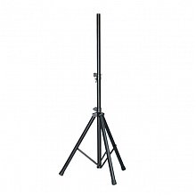 ECO SS081 стойка для акустической системы, 1–1,8 м, 50 кг
