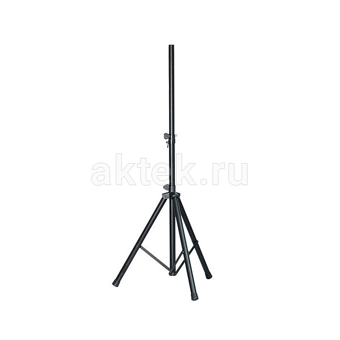 ECO SS081 стойка для акустической системы, 1–1,8 м, 50 кг