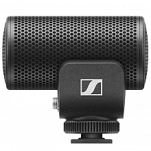 Накамерный направленный микрофон Sennheiser MKE 200 2