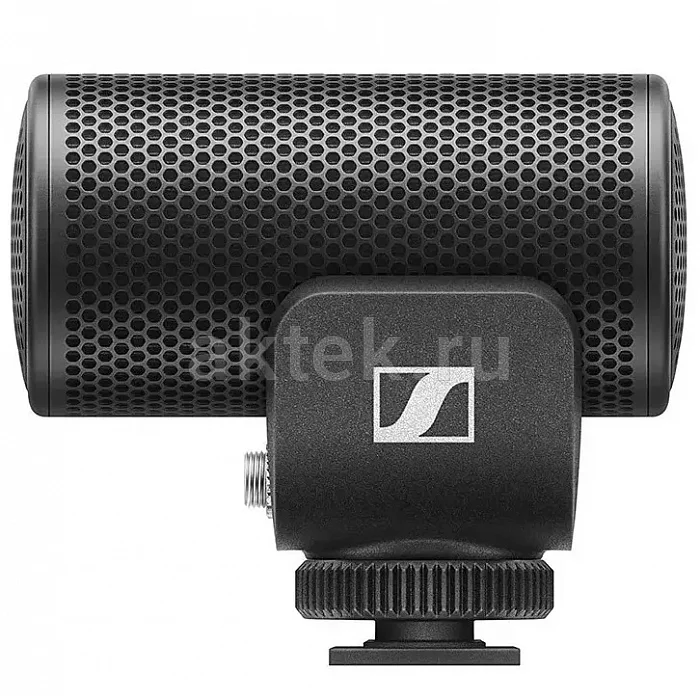 Накамерный направленный микрофон Sennheiser MKE 200 2
