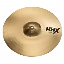 Sabian 16" HHX Thin Crash крэш-тарелка
