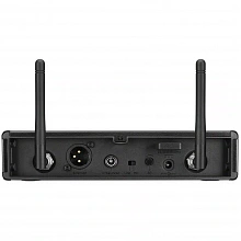 Sennheiser XSW 2-865-B вокальная радиосистема, 12 каналов 3