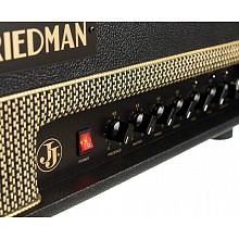 Гитарная голова усилителя Friedman JJ Junior Head 3