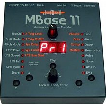 Синтезатор JoMoX MBase11
