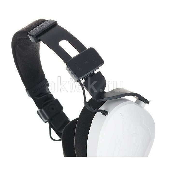 Студийные наушники RODE NTH-100 White 6