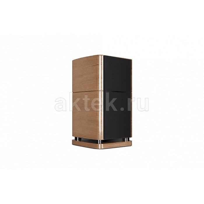 Wharfedale Elysian 1R Piano-Walnut пассивная двухполосная полочная АС 7″/25–175Вт 3