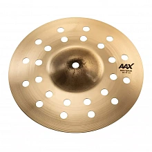 Sabian 10" AAX Aero Splash сплэш-тарелка