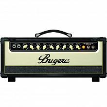 Bugera V22HD INFINIUM ламповый гитарный усилитель "голова" 22 Вт
