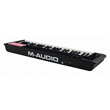 MIDI-клавиатура M-Audio Oxygen Pro 49 MKV 2