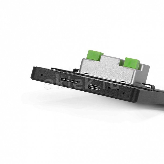 LD Systems QTP 5 настенная сенсорная панель 5,5″ 1280×720 PoE 7