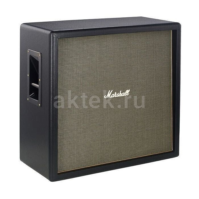 Гитарный кабинет Marshall Origin412B Guitar Cab Straight 5