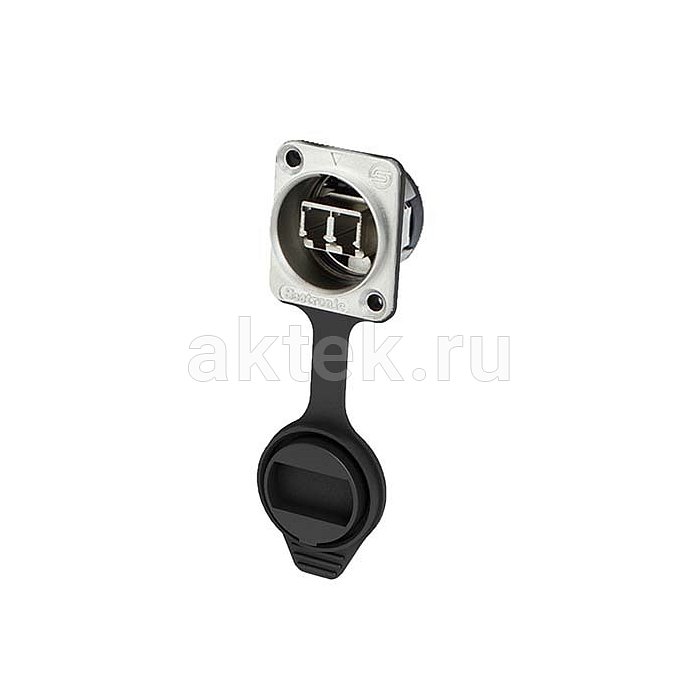 SEETRONIC SO2-4FDW панельный оптический разъём opticalCON IP65