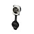 SEETRONIC SO2-4FDW панельный оптический разъём opticalCON IP65