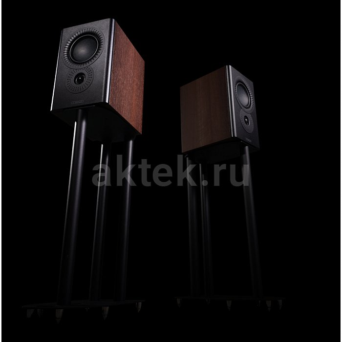 Mission LX-2 MKII Walnut Pearl полочная акустическая система 2