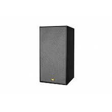 Wharfedale Super Linton Black Oak пассивные трёхполосные полочники 8″/25–200Вт 3
