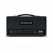 Blackstar St. James 50 6L6H ламповая голова, 50 Вт, 2×6L6 3