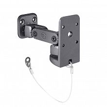 LD Systems SAT 442 G2 Black пассивная АС 4×4″ 200Вт 3