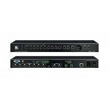 Kramer VP-550X 4K60 масштабатор-коммутатор 7×HDMI USB-C 2×HDMI