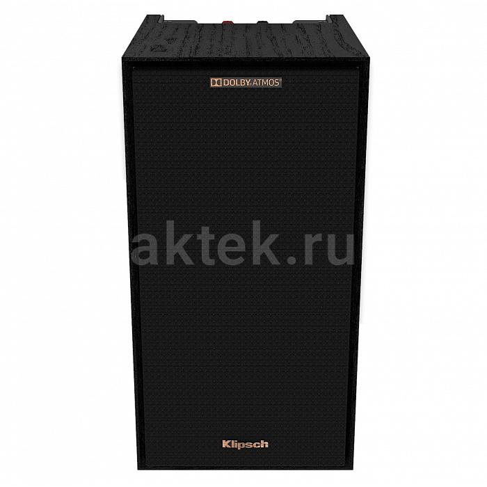 Акустическая система настенная Klipsch R-40SA Black 6