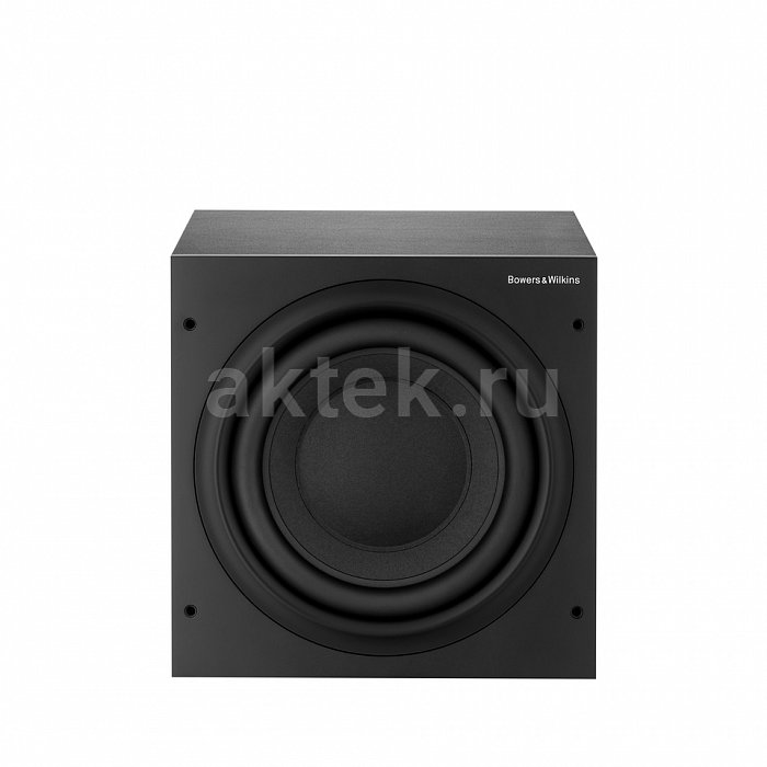 Bowers & Wilkins ASW608 Matte Black сабвуфер 4