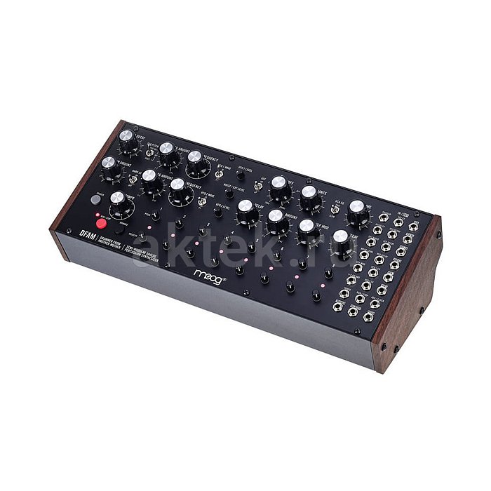 Синтезатор Moog DFAM 2