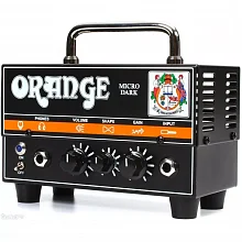 Orange MD Micro Dark гитарный усилитель