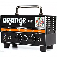 Orange MD Micro Dark гитарный усилитель