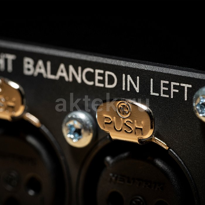 Усилитель для наушников Lake People Phone-Amp G103-P MKII 4