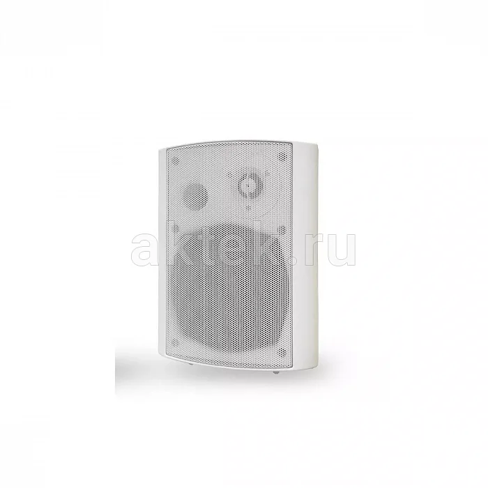 Nordfolk ICE-4wh настенный громкоговоритель, белый, 20 Вт 2