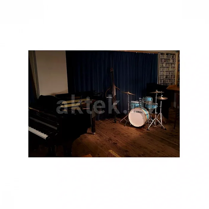 Yamaha SBP0F4HMSG берёзовая ударная установка, 4 барабана 8