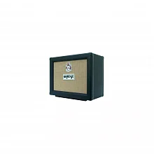 Orange PPC112BK гитарный кабинет 1×12″ Celestion Vintage 30, 60 Вт
