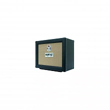 Orange PPC112BK гитарный кабинет 1×12″ Celestion Vintage 30, 60 Вт