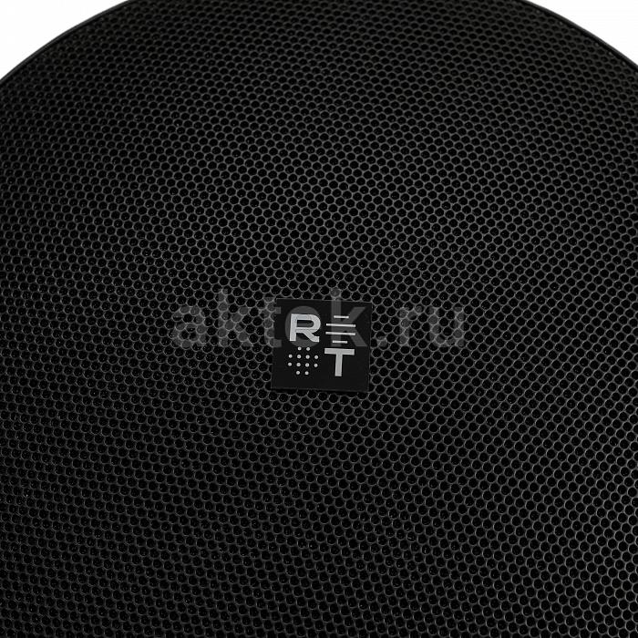 Подвесная акустическая система Radiotehnika RT Campana 4 Black 8