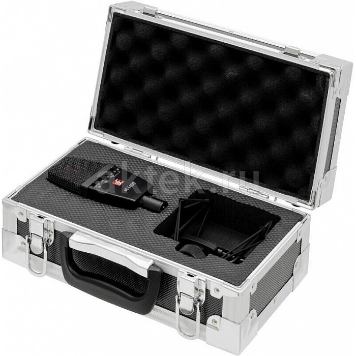 Студийный микрофон sE Electronics sE4400 7
