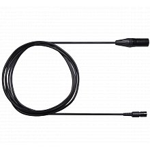 SHURE BCASCA-XLR4 Кабель для наушников с разъёмами BCASCA/XLR 4-pin