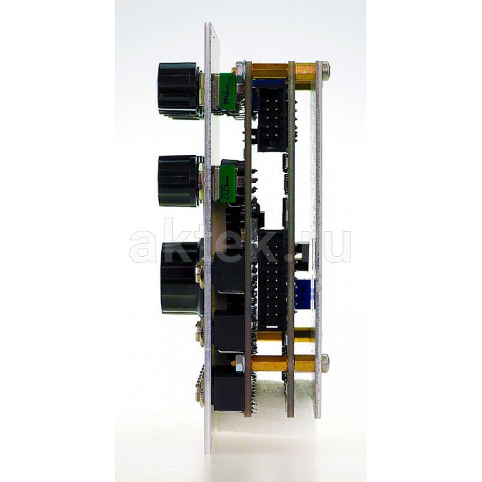 Аналоговый микшер L-1 Discrete 4-channel Stereo Mixer 4