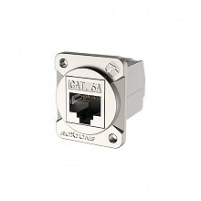 ROXTONE RAD-C6A-IDC разъём RJ45, гнездо