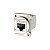 ROXTONE RAD-C6A-IDC разъём RJ45, гнездо