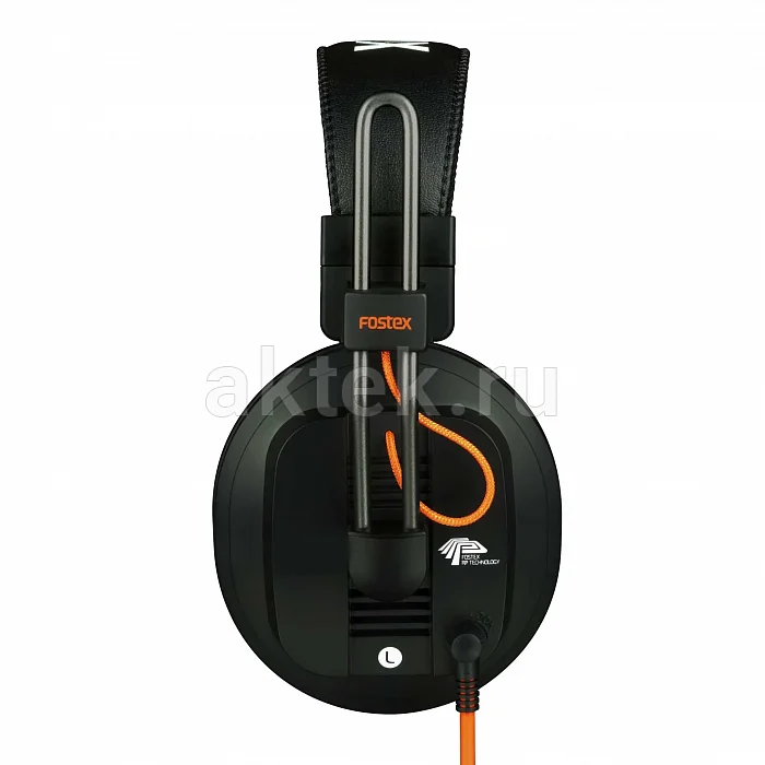 Мониторные наушники Fostex T20RPMK3 3