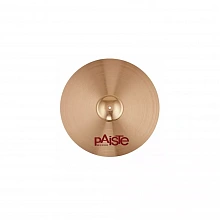 Paiste 20" PST7 Ride тарелка, CUSN8 3