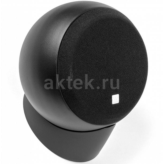 MOREL SoundSpot SP-2 Black акустика, 2-пол., 4" 5