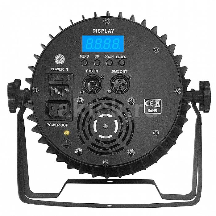 Светодиодный PAR-прожектор LFocus PL-34 7