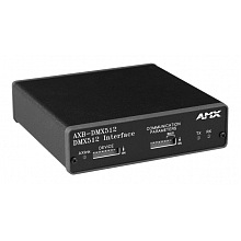 AMX FG5927 двунаправленный 512-канальный интерфейс DMX512/AxLink