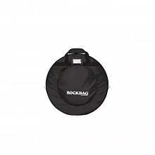 Rockbag RB22441B чехол тарелок 20″, подкладка 5 мм 2