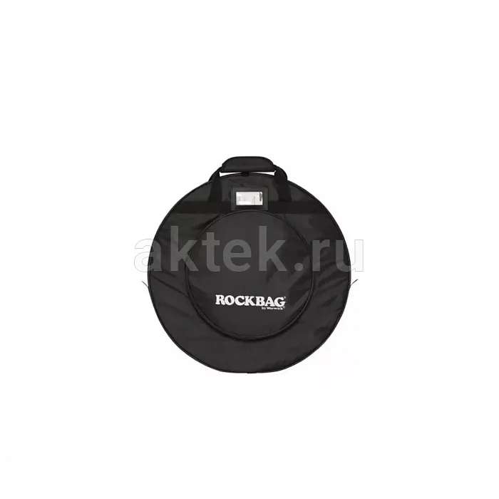 Rockbag RB22441B чехол тарелок 20″, подкладка 5 мм 2