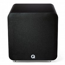 Сабвуфер Q Acoustics Q SUB100 S Black
