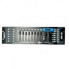 Пульт DMX Ross Control 1216 3