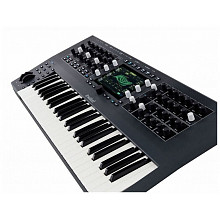 Цифровой синтезатор Waldorf Iridium Keyboard 2